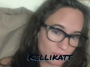 Kellikatt