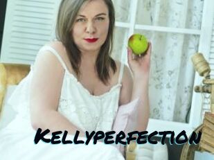 Kellyperfection