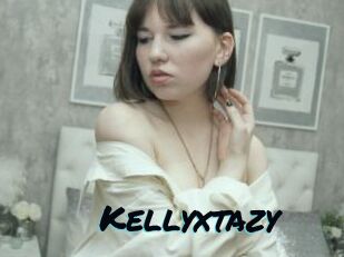 Kellyxtazy