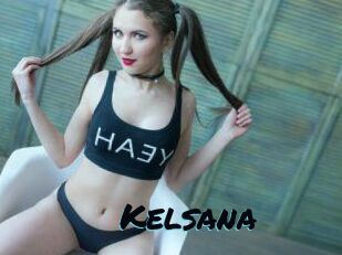 Kelsana