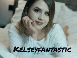 Kelseyfantastic
