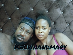 Kelvinandmary