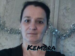 Kembra