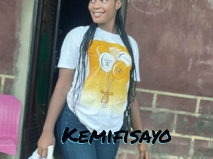 Kemifisayo