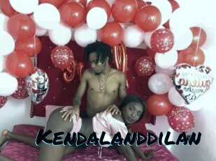 Kendalanddilan