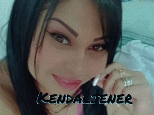 Kendaljener