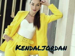 Kendaljordan