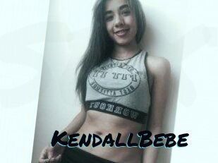 KendallBebe