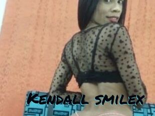 Kendall_smilex