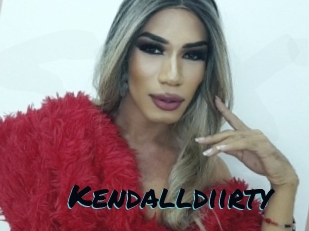 Kendalldiirty