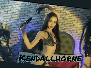 Kendallhorne