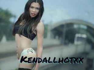 Kendallhotxx