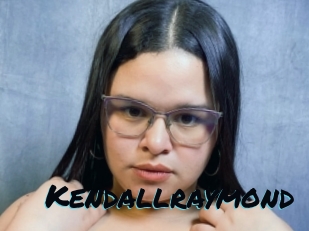 Kendallraymond