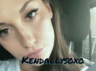 Kendallysoxo