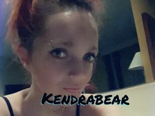 Kendrabear