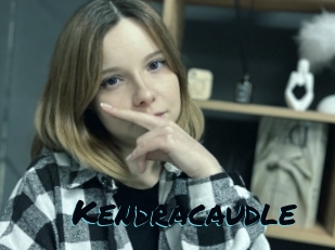 Kendracaudle