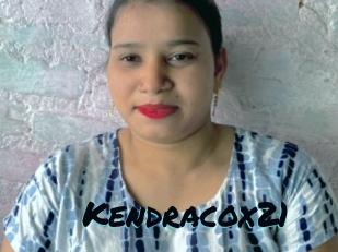 Kendracox21