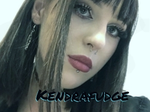 Kendrafudge