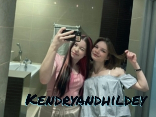 Kendryandhildey