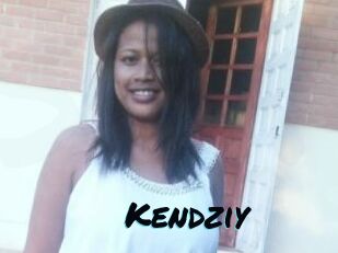 Kendziy