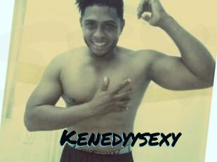 Kenedyysexy