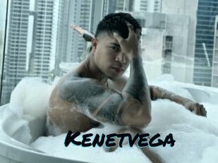 Kenetvega