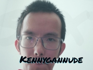 Kennygannude