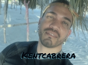 Kentcabrera