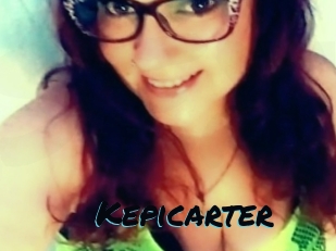 Kepicarter