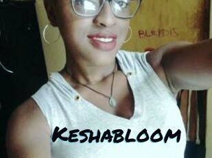 Keshabloom