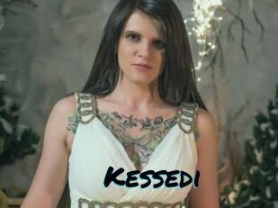 Kessedi