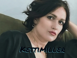 Kettimiller