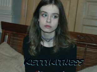 kettykitness Sexties