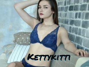 Kettykitti