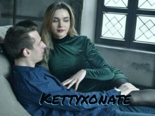 Kettyxonate