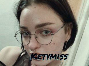 Ketymiss