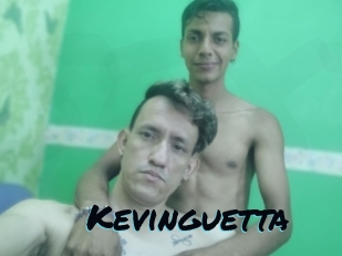 Kevinguetta