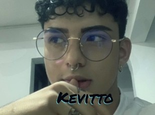 Kevitto