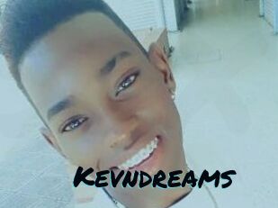 Kevndreams