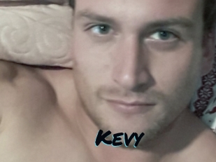 Kevy