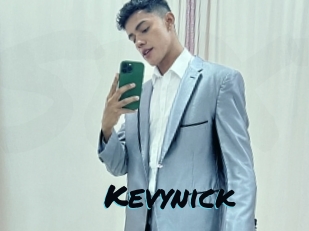 Kevynick