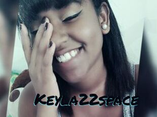 Keyla22space