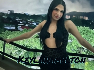 Keylahamilton