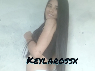Keylarossx