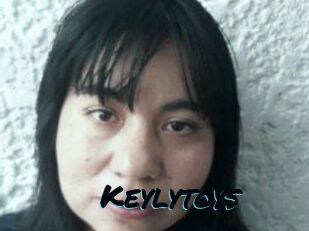 Keylytoys