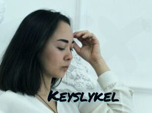 Keyslykel