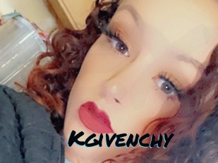 Kgivenchy