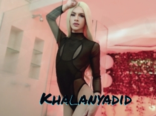 Khalanyadid