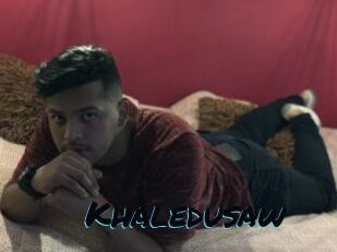 Khaledusaw