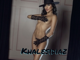 Khalesidiaz